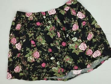 boho spódnice: Papaya, Spódnica damska, rozmiar 2XL — 1