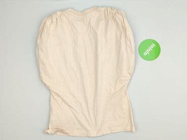 koszulka polo hollister: H&M Basic, T-shirt damski, rozmiar XS — 3