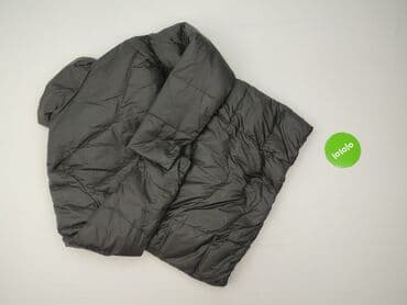 kombinezon zimowy 116 reserved: Mohito, Kurtka zimowa damska, rozmiar M — 3