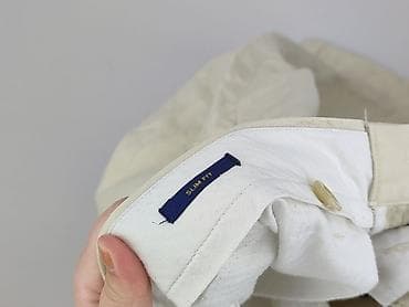 ralph: Polo Ralph Lauren, Chinosy dla mężczyzn, rozmiar L — 5