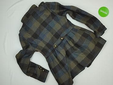 reserved bomberka: River Island, Płaszcz damski, rozmiar M — 3