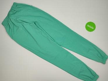 skarpety: Spodnie dresowe damskie, rozmiar S — 3