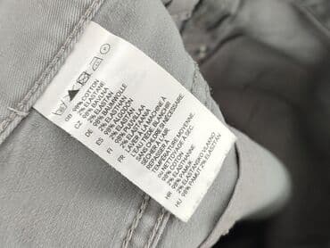 hm spodnie letnie: H&M, Spodnie damskie, rozmiar M — 5