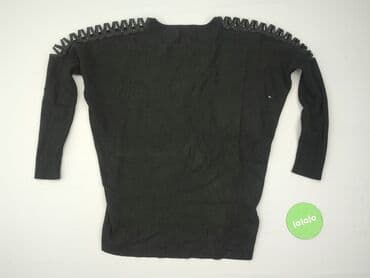 kapcie jordan pluszowe allegro: Blind Date, Sweter damski, rozmiar M — 3