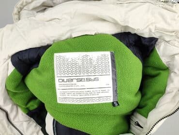 kurtki zimowe 3 w 1: Diverse, Kurtka zimowa damska, rozmiar S — 4