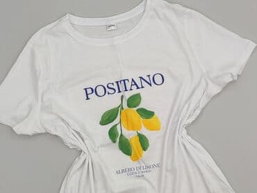 t shirty liu jo: T-shirt damski, L — 1