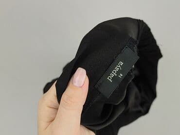 Ubrania damskie: Papaya, Bluzka damska, rozmiar XL — 5