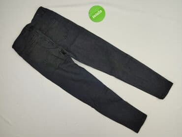 ciemne dżinsy damskie: Jeansy damskie, rozmiar XS — 3