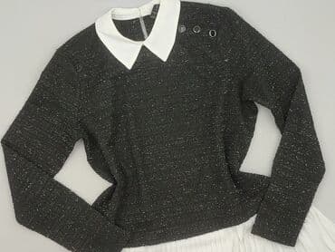 Bluzki: Amisu, Bluzka damska, rozmiar S — 1