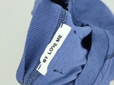 spodnie by love me: By Me, Bluza damska
, rozmiar M — 4
