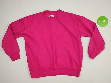 szara bluza pull and bear: Bluza damska
, rozmiar S — 3