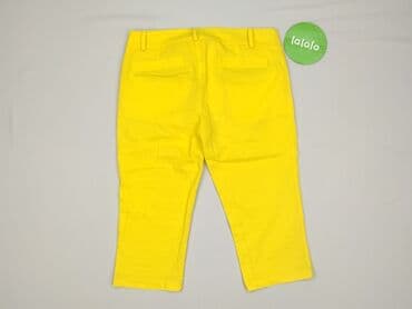 дешеве жіноче взуття: Material trousers for women, size S (EU 36) — 3