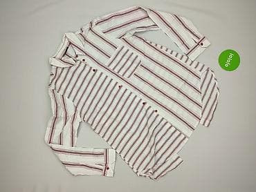 bluzki 48: Topshop, Koszula damska, rozmiar M — 2