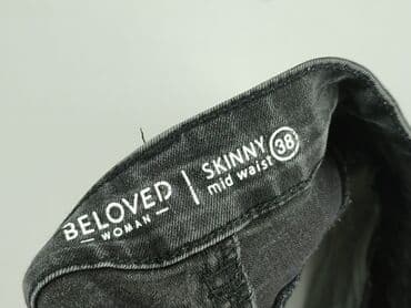 buty oleksy mokasyny: Ulubione, Jeansy damskie, rozmiar M — 4