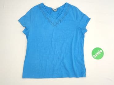 napapijri t shirty: Croft & Barrow, Футболка жіноча, розмір L — 2