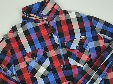 hm cargo: Koszulа dla mężczyzn, rozmiar M — 1