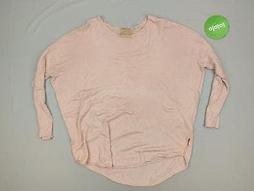 koszula kaszmirowa: Sweter damski, rozmiar S — 2