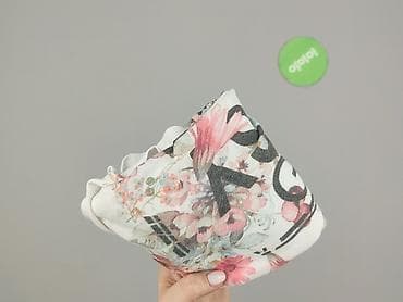 sinsay basic t shirty: Top damski, rozmiar S — 6