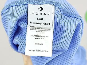 moro dresy: Moraj, Legginsy Krótkie damskie, rozmiar XL — 4