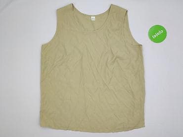 eldar bluzki: Top damski, rozmiar 2XL — 2