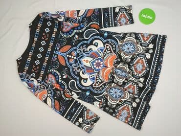 sukienki wzorzysta: Sukienka damska, rozmiar S — 3