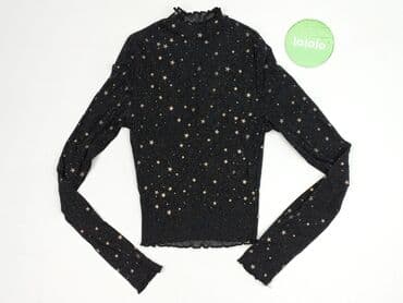 tuniki sylwestrowe: Golf damski, rozmiar One size — 2