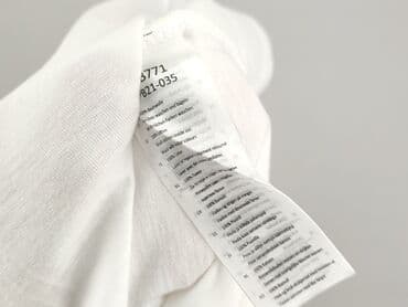 koszulka mala mi reserved: Urban Classics, T-shirt damski, L — 5