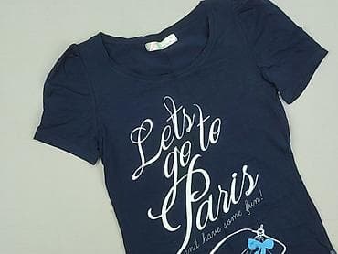 t shirty wave: T-shirt damski, rozmiar M — 1