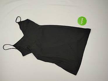 obcisla sukienki mini: H&M, Sukienka damska, rozmiar M — 3