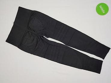 dance: Legginsy Sportowe damskie, rozmiar M — 3