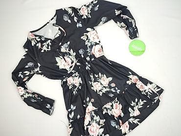 sukienki pepitko: Sukienka damska, rozmiar S — 2