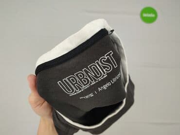 szorty męskie cropp: Koszulka dla mężczyzn, 3XL, Urbndist, stan - Dobry — 5