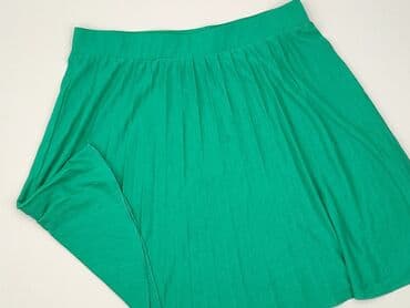 spódnice maxi plisowane allegro: Atmosphere, Women`s skirt, size L (EU 40) — 1