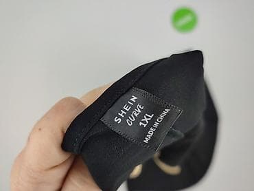 shein sweter: Shein Curve, Tunika damska, rozmiar XL — 4