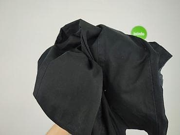 paski do spodni: Zara, Spodnie materiałowe damskie, rozmiar S — 4