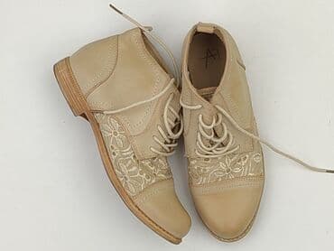 Ankle boots for women, size 36 at lalafo.pl Ankle boots for women, size 36