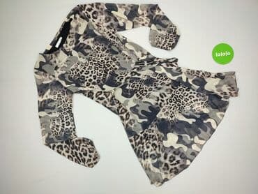 bielizna panterka: Sukienka damska, rozmiar S — 2