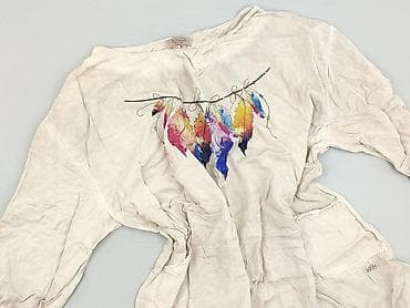 bluza kaszmirowa: Bluzka damska, rozmiar 5XL — 1