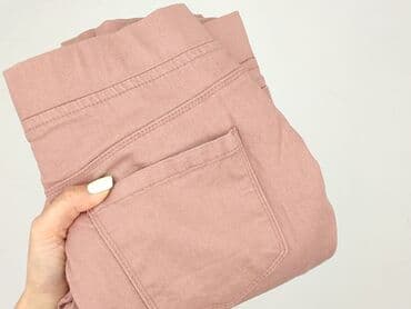 piżama h: Pepco, Material trousers for women, size M (EU 38) — 6