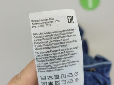 jeansy only: ONLY, Jeansy damskie, rozmiar S — 5