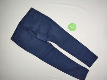 blue motion buty: Blue Motion, Jeans for women, size XL — 3