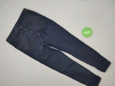 salsa jeans: Zara, Jeansy damskie, rozmiar XL — 3