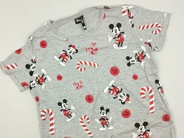 Sinsay, T-shirt damski, rozmiar S