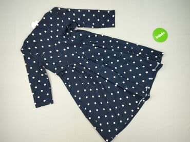 emoi sklep sukienki granat na wesele: Sukienka damska, rozmiar M — 3