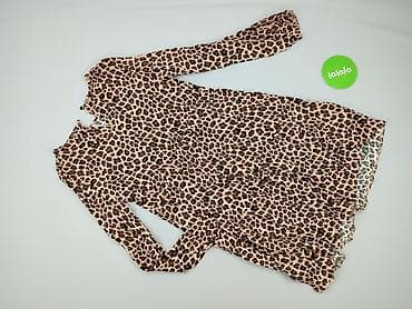 sweter panterka hm: Shein, Sukienka damska, rozmiar S — 3