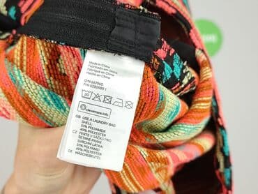 szorty rowerowe damskie hm: H&M, Szorty damskie, rozmiar S — 5