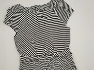 zalando sukienka w paski: Soaked in Luxury, Sukienka damska, rozmiar L — 1