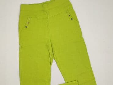 Legginsy: Legginsy Sportowe damskie, rozmiar M