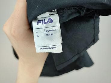 unisono bluzki: Fila, Koszula damska, rozmiar L — 5