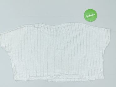 bluzki dopasowane eleganckie: Zara, Women's blouse, size M (EU 38) — 3
